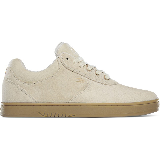 Etnies Joslin Miesten Kengät Beige | 70213OJXC